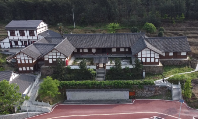 长宁县重点旅游资源、景区简介