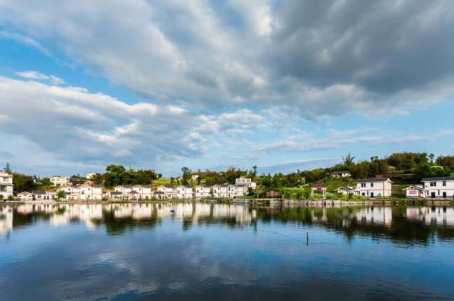 长宁县重点旅游资源、景区简介