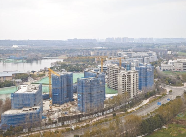 天策吧 成都出台房产新政聚焦4方面共17条措施 将分批取消住房限售政策