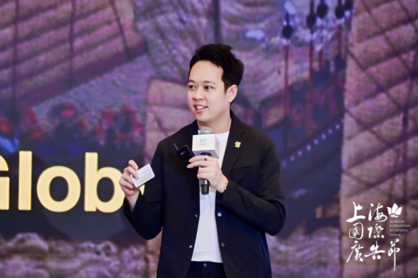 金多多策略 为何?些中国品牌在海外市场举步维艰？ —— 来?耶?国际（Yell Worldwide）CEO的深度洞察
